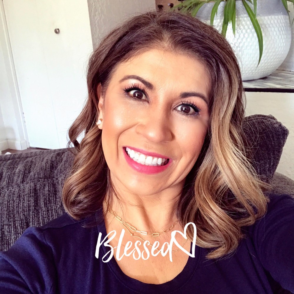 Meet your Posher, Cindy